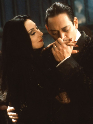 Anjelica Huston pic #195932