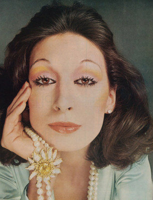 photo 21 in Anjelica Huston gallery [id354519] 2011-03-11 00:00:00