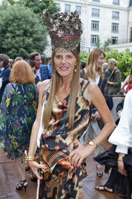 Anna Dello Russo pic #508078