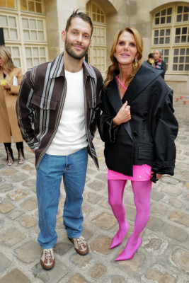 Anna Dello Russo pic #1312574
