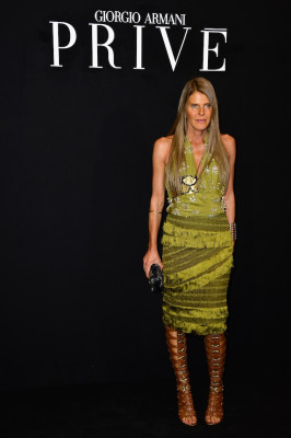 Anna Dello Russo pic #622821