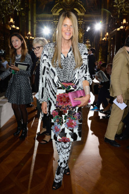 Anna Dello Russo pic #641013