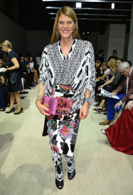 Anna Dello Russo pic #641037