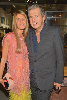 photo 3 in Anna Dello Russo gallery [id641693] 2013-10-23 00:00:00