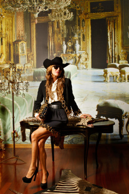 Anna Dello Russo pic #597814