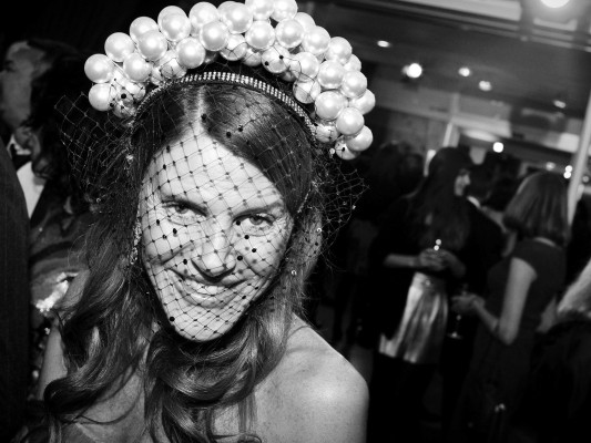 Anna Dello Russo pic #597811
