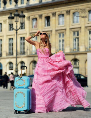 Anna Dello Russo pic #597808