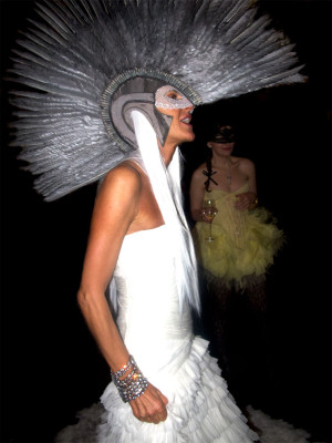 Anna Dello Russo pic #389395