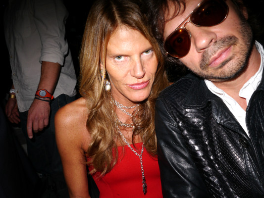 Anna Dello Russo pic #597823