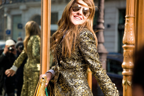 Anna Dello Russo pic #597810