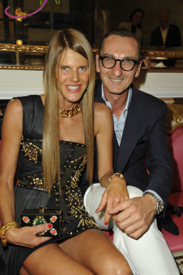 Anna Dello Russo pic #570180