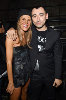 Anna Dello Russo pic #688731