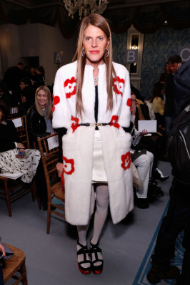 Anna Dello Russo pic #577450