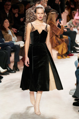 Anna Ewers pic #1204685