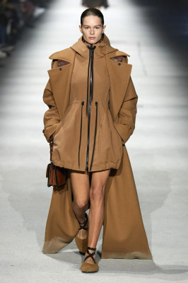 Anna Ewers pic #1325809