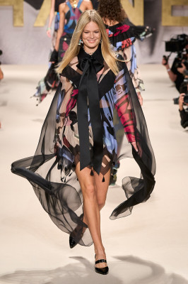 Anna Ewers pic #1278591