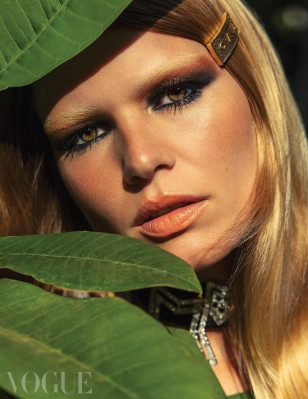 Anna Ewers pic #1346909