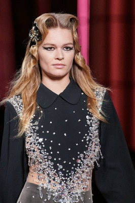Anna Ewers pic #1206433