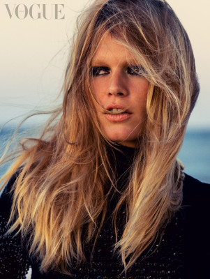 Anna Ewers pic #1349699