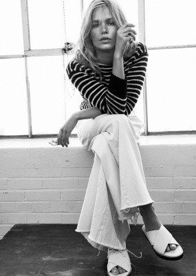 photo 13 in Anna Ewers gallery [id845260] 2016-04-11 00:00:00