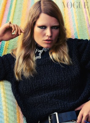Anna Ewers pic #1349697