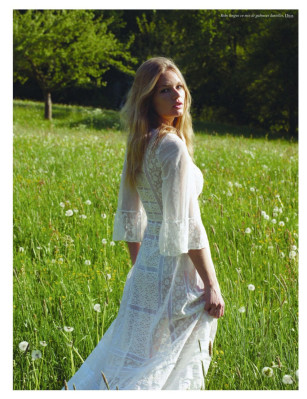 Anna Ewers pic #1219800