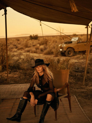 Anna Ewers pic #1119201