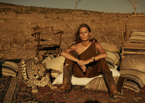 Anna Ewers pic #1119202
