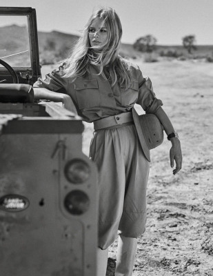 Anna Ewers pic #1119203
