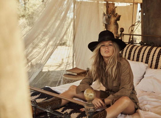 Anna Ewers pic #1119200