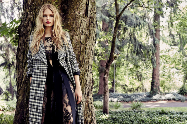 photo 25 in Anna Ewers gallery [id787040] 2015-07-22 00:00:00