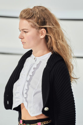 Anna Ewers pic #1206343