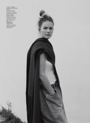 Anna Ewers pic #1351595