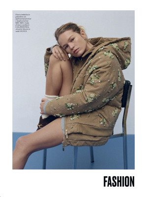 Anna Ewers pic #1351594