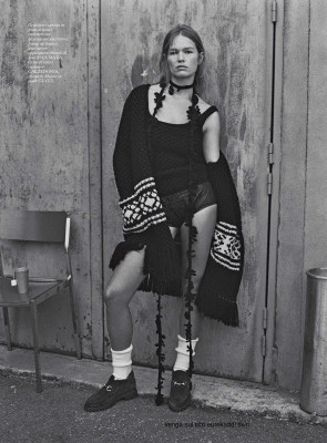 Anna Ewers pic #1351593