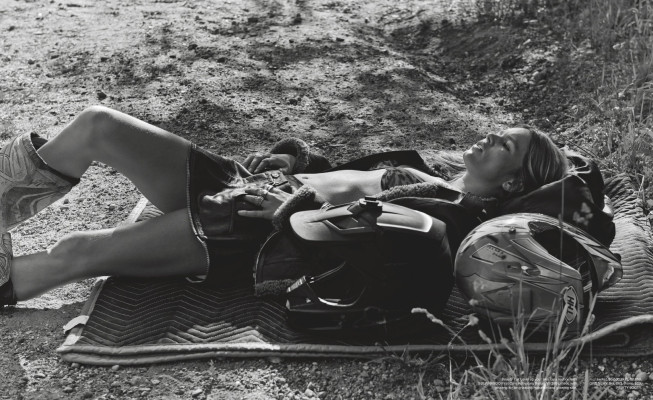 Anna Ewers pic #1361045