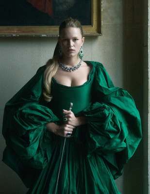 Anna Ewers pic #1193716