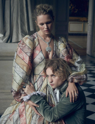 Anna Ewers pic #1193715