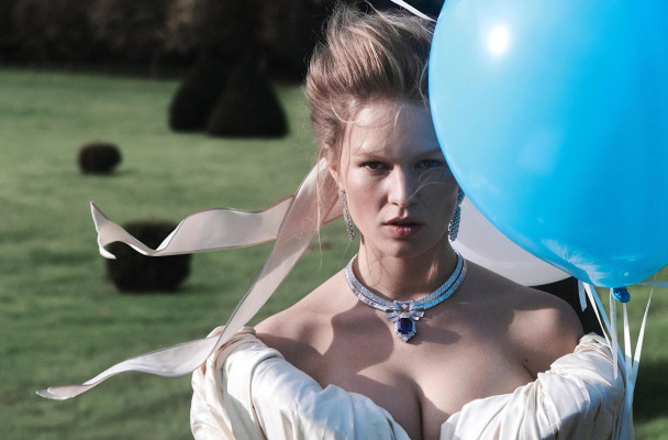 Anna Ewers pic #1193712