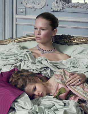 Anna Ewers pic #1193711