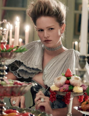 Anna Ewers pic #1193710