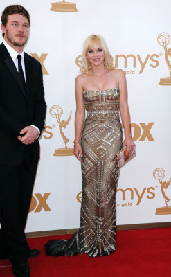 Anna Faris pic #406406