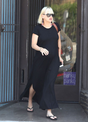 Anna Faris pic #521367