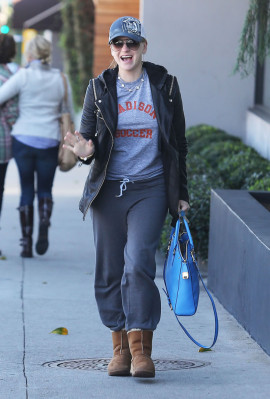 Anna Faris pic #558084