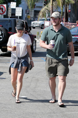 Anna Faris pic #529808