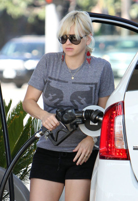 Anna Faris pic #533059