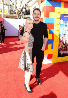 photo 16 in Anna Faris gallery [id669263] 2014-02-13 00:00:00