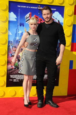 photo 17 in Anna Faris gallery [id669259] 2014-02-13 00:00:00
