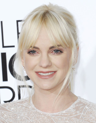 photo 6 in Anna Faris gallery [id663272] 2014-01-21 00:00:00