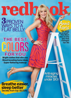 Anna Faris pic #760886
